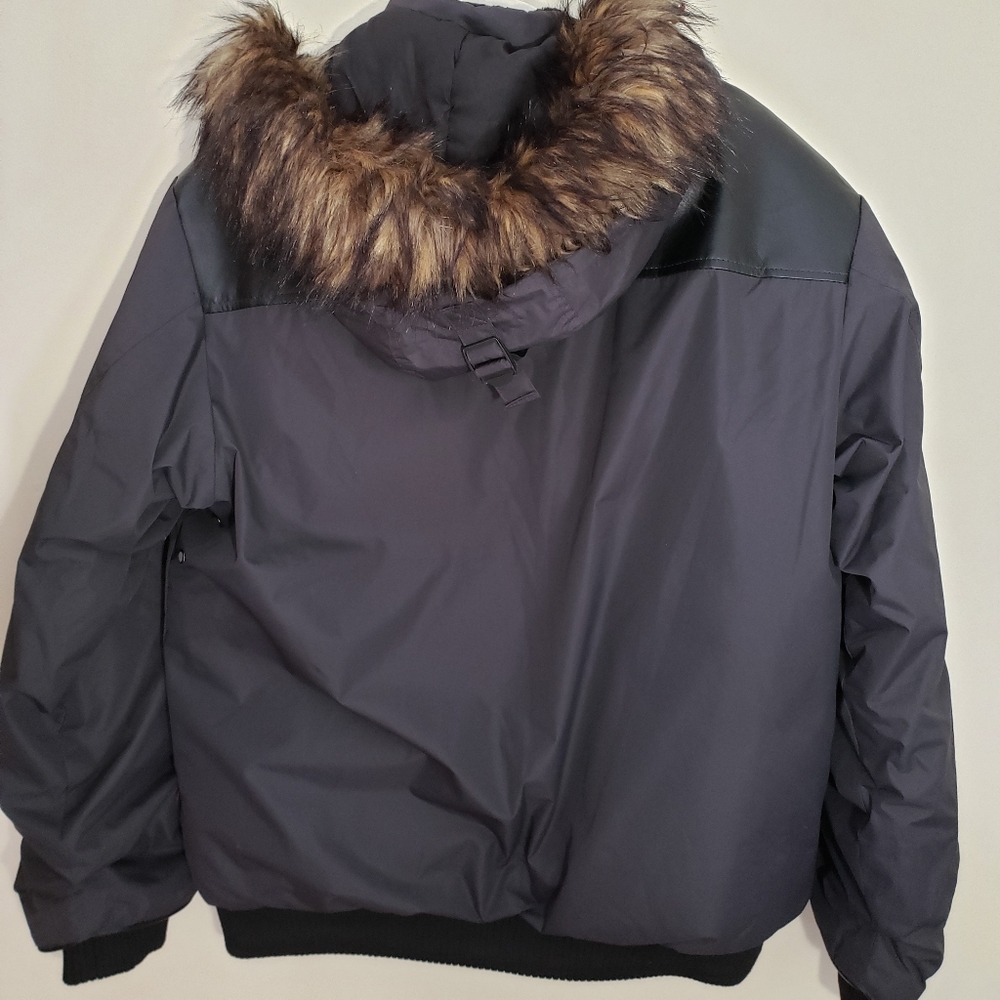 Men's Winter Coat
